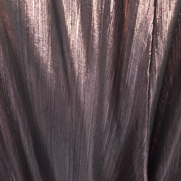 Metallic pants - Picture 9 of 11